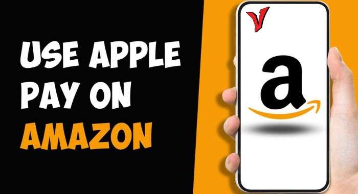 How to Use Apple Pay on Amazon