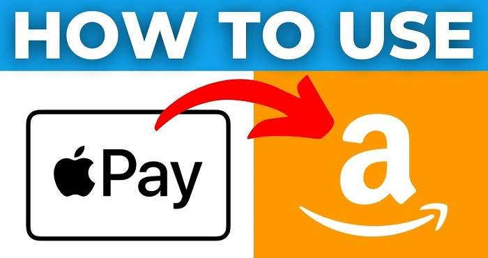 How to Use Apple Pay on Amazon Without Card