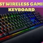 Best Wireless Gaming Keyboard in 2024