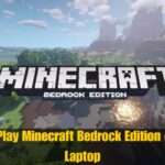 How to Play Minecraft Bedrock Edition on PC or Laptop
