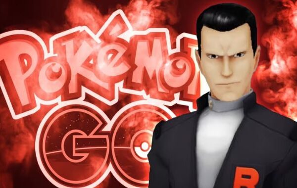 How to Beat Giovanni in Pokemon Go