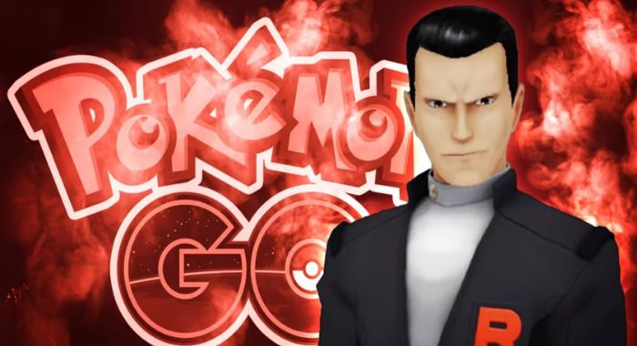 How to Beat Giovanni in Pokemon Go