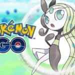 How to Get Meloetta In Pokémon Go