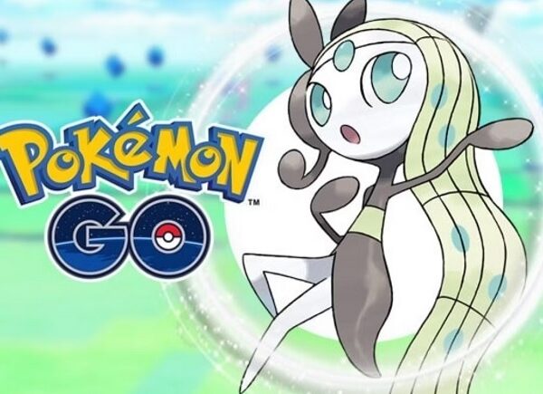 How to Get Meloetta In Pokémon Go