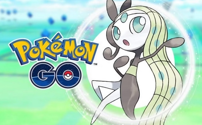 How to Get Meloetta In Pokémon Go