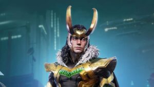 Loki marvel games