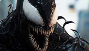 Venom marvel games