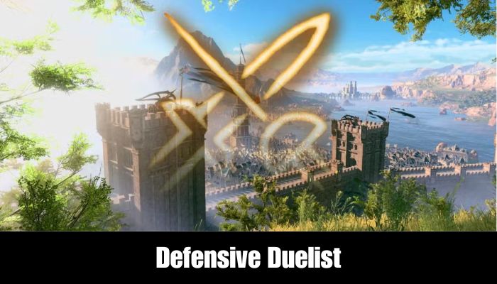 Defensive Duelist