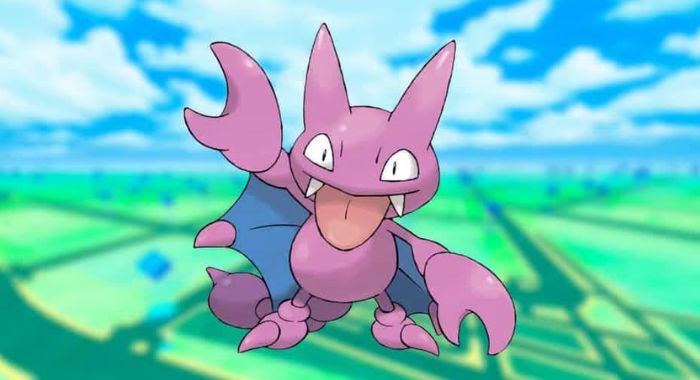 Gligar (Shadow)