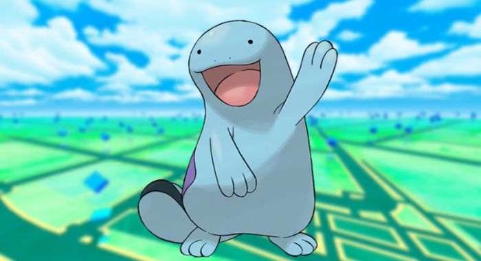 Quagsire (Shadow)