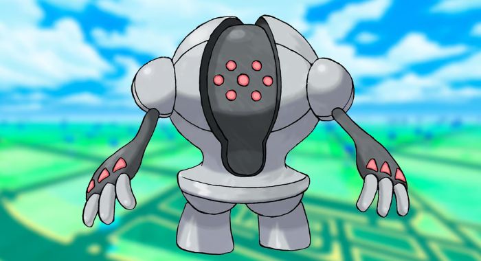 Registeel