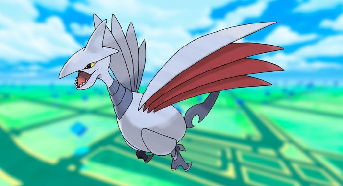 Skarmory